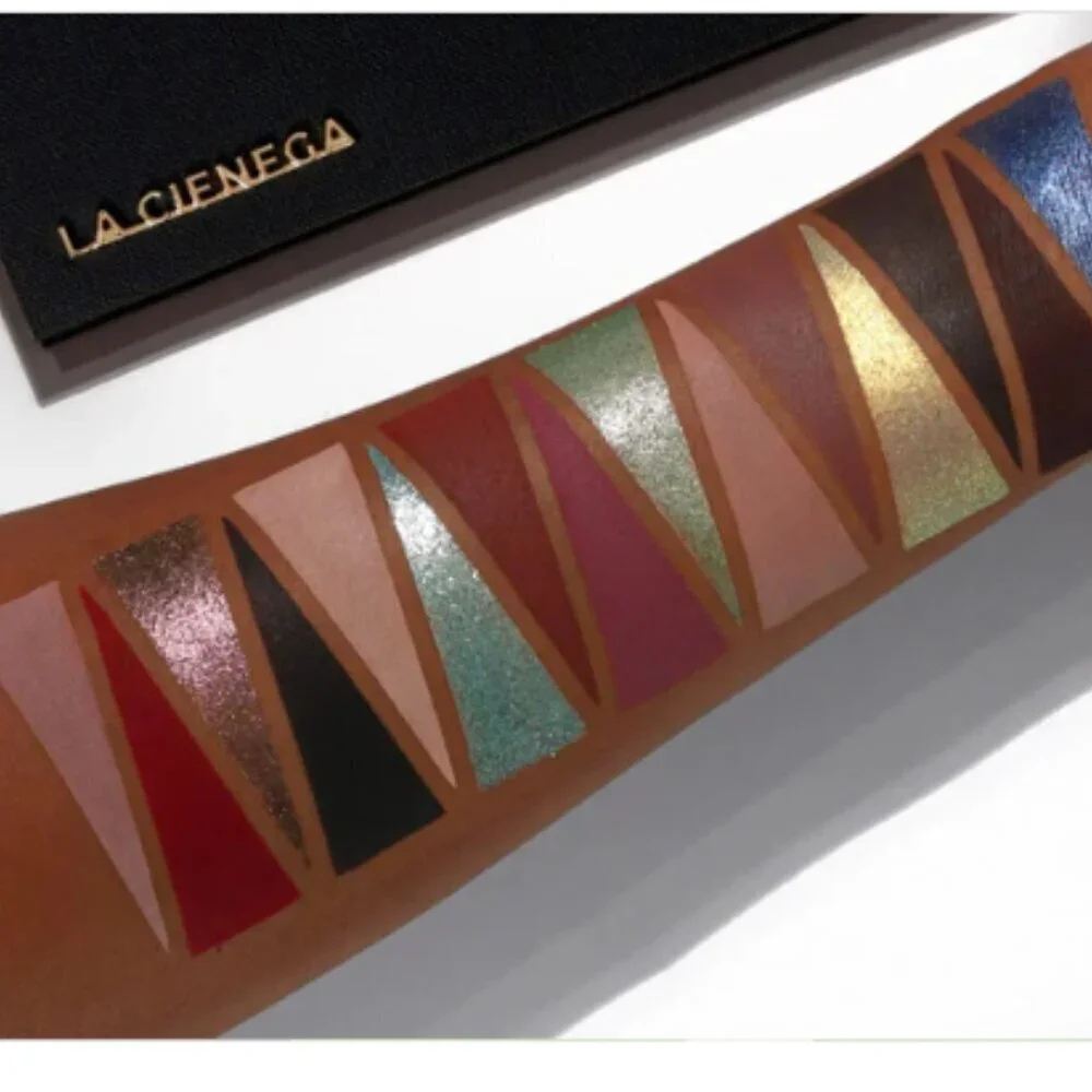 Adept Cosmetics La Cienega palette